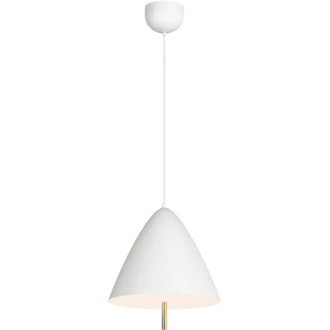 Grönlund Acorn kattovalaisin - Pyöreä LED-valaisin, himmennettävä, 33cm Grönlund Acorn kattovalaisin - Pyöreä LED-valaisin, himmennettävä, 33cm