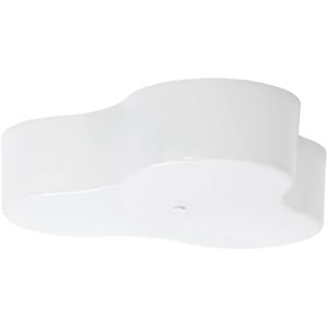 Innolux Triple 400 plafondi - Size: 40 x 13 cm Innolux Triple 400 plafondi - Size: 40 x 13 cm