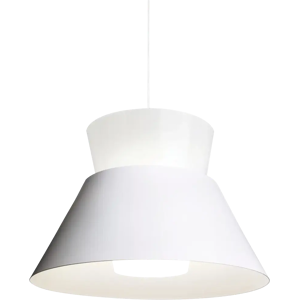 Innolux Kartiot riippuvalaisin valkoinen - Size: Ø35 k24 Innolux Kartiot riippuvalaisin valkoinen - Size: Ø35 k24