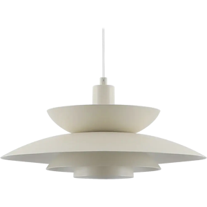 SESSAK Lighting Asher Ø38 riippuvalaisin K5782-38BE beige - Size: Onesize SESSAK Lighting Asher Ø38 riippuvalaisin K5782-38BE beige - Size: Onesize