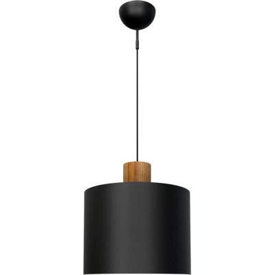 Design by Grönlund Log 30 kattovalaisin - Size: ø 30 cm Design by Grönlund Log 30 kattovalaisin - Size: ø 30 cm