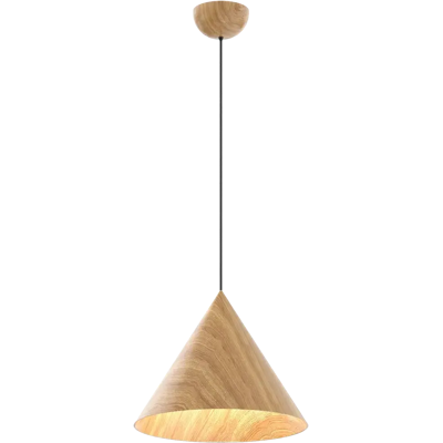 Design by Grönlund Woodstock kattovalaisin - Size: ø 42 cm Design by Grönlund Woodstock kattovalaisin - Size: ø 42 cm