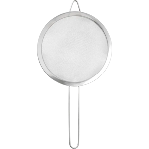 Åhléns Home Bistro siivilä 20 cm hopea - Size: 20 cm Åhléns Home Bistro siivilä 20 cm hopea - Size: 20 cm