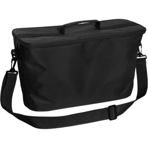 Hinza kylmälaukku L musta - Size: 44x17x24 cm Hinza kylmälaukku L musta - Size: 44x17x24 cm