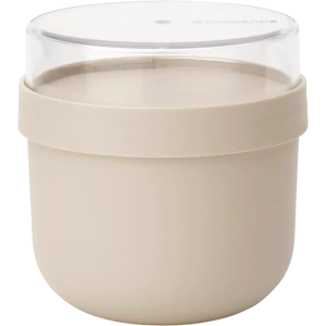 Brabantia Make & Take aamiaiskulho 05 l - Size: 11x11x11.1cm Brabantia Make & Take aamiaiskulho 05 l - Size: 11x11x11.1cm
