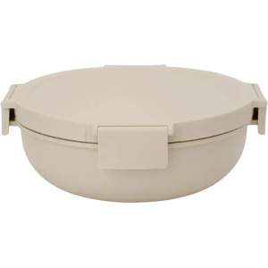 Brabantia Make & Take salaattikulho 13 l - Size: 21.5x21.5x7.5cm Brabantia Make & Take salaattikulho 13 l - Size: 21.5x21.5x7.5cm
