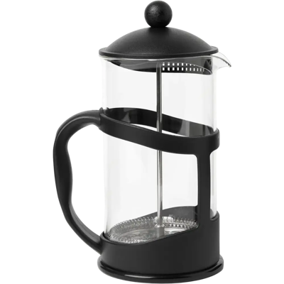 Åhléns Åhlens Home pressopannu 8 kupille musta - Size: 1 L Åhléns Åhlens Home pressopannu 8 kupille musta - Size: 1 L