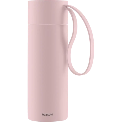 Eva Solo termosmuki To Go 035 l Funky Ballerina - Size: 035 l Eva Solo termosmuki To Go 035 l Funky Ballerina - Size: 035 l