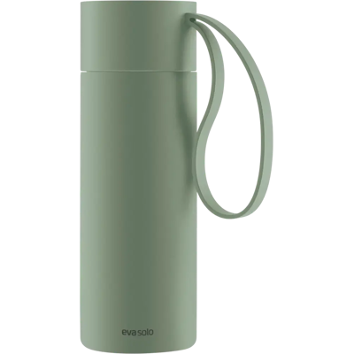 Eva Solo termosmuki To Go 035 l Green Goddess - Size: 035 l Eva Solo termosmuki To Go 035 l Green Goddess - Size: 035 l