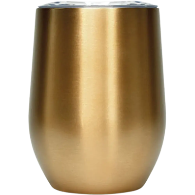 VESI Beach Bronze juomakuppi 330 ml - Size: 330 ml VESI Beach Bronze juomakuppi 330 ml - Size: 330 ml