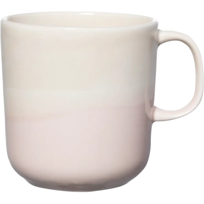 Pentik Tuntu muki 035 l luonnonvalkoinen - Size: 0.35 l Pentik Tuntu muki 035 l luonnonvalkoinen - Size: 0.35 l