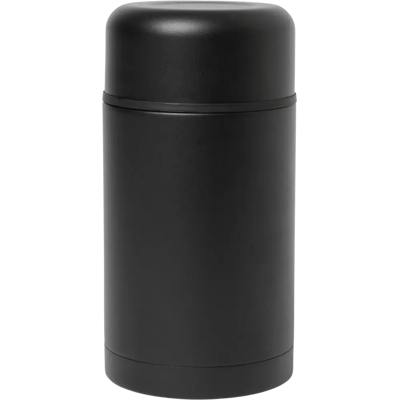 Åhléns Åhlens Home ruokatermos 1 l Musta - Size: 1 l Åhléns Åhlens Home ruokatermos 1 l Musta - Size: 1 l