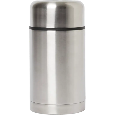 Åhléns Åhlens Home ruokatermos 1 l hopea - Size: 1 l Åhléns Åhlens Home ruokatermos 1 l hopea - Size: 1 l