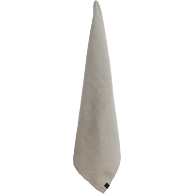 HAOMY Keittiöpyyhe Pise Naturel 48x70 cm beige - Size: 48x70 cm HAOMY Keittiöpyyhe Pise Naturel 48x70 cm beige - Size: 48x70 cm