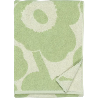 Marimekko Unikko kylpypyyhe 70x150 cm - Size: 70x150 cm Marimekko Unikko kylpypyyhe 70x150 cm - Size: 70x150 cm