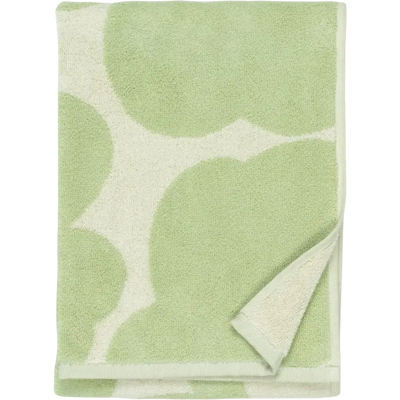 Marimekko Unikko Pyyhe - Puuvilla, Kukka, Ikoninen Marimekko Unikko Pyyhe - Puuvilla, Kukka, Ikoninen