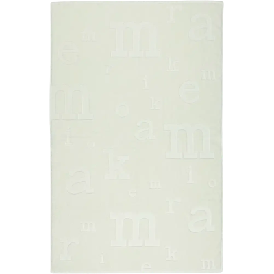 Marimekko - Marimerkki - 100x150 cm - Kylpypyyhe Marimekko - Marimerkki - 100x150 cm - Kylpypyyhe