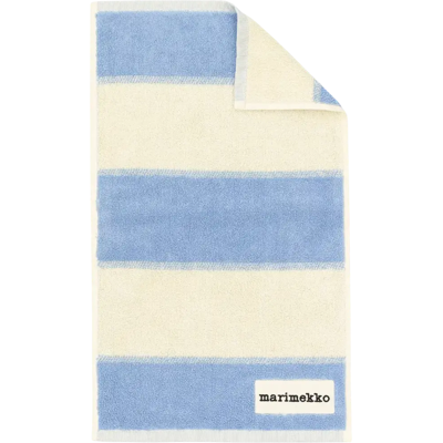 Marimekko Galleria Vieraspyyhe 30x50 cm - Size: 30x50 cm Marimekko Galleria Vieraspyyhe 30x50 cm - Size: 30x50 cm