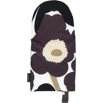 Marimekko Pieni Unikko Uunikinnas - Size: 315x15 cm Marimekko Pieni Unikko Uunikinnas - Size: 315x15 cm