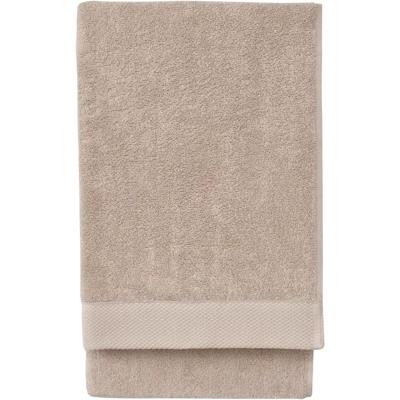 Finlayson Hali kylpypyyhe 70x150cm beige - Size: 70x150cm Finlayson Hali kylpypyyhe 70x150cm beige - Size: 70x150cm