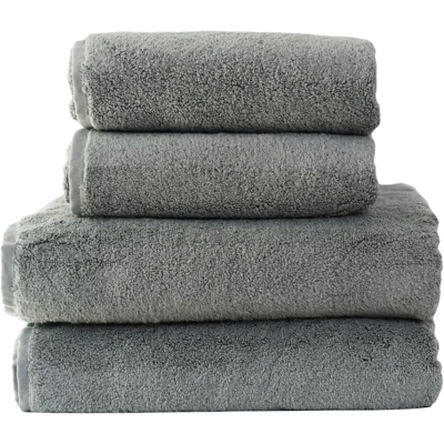 Luin Living Your Home Your Spa kylpypyyhe 70x140 cm granite - Size: 70X140 Luin Living Your Home Your Spa kylpypyyhe 70x140 cm granite - Size: 70X140