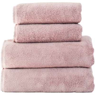 Luin Living Your Home Your Spa jättipyyhe 100x150 cm dusty rose - Size: 100X150 Luin Living Your Home Your Spa jättipyyhe 100x150 cm dusty rose - Size: 100X150