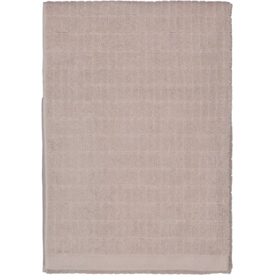 in Bloom Ruutu kylpypyyhe 70x140cm beige - Size: 70x140cm in Bloom Ruutu kylpypyyhe 70x140cm beige - Size: 70x140cm