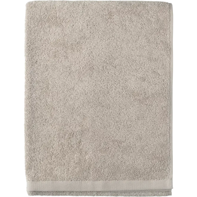 in Bloom Ocean kylpypyyhe 100x150cm beige - Size: 100x150cm in Bloom Ocean kylpypyyhe 100x150cm beige - Size: 100x150cm