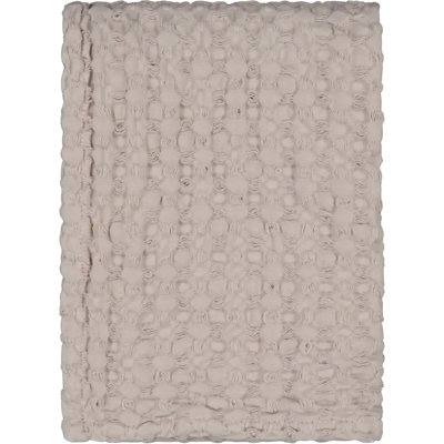 in Bloom Vohveli käsipyyhe 50x70cm beige - Size: 50x70cm in Bloom Vohveli käsipyyhe 50x70cm beige - Size: 50x70cm
