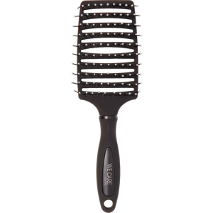 WE CARE ICON. Curved Vent Brush lapioharja WE CARE ICON. Curved Vent Brush lapioharja