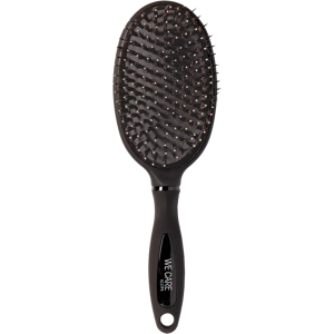 WE CARE ICON. Oval Shine Brush hiusharja WE CARE ICON. Oval Shine Brush hiusharja