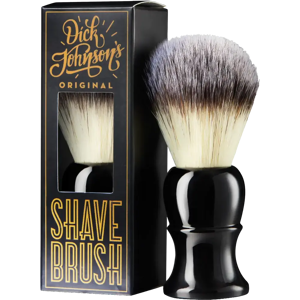 Dick Johnson Shave Brush partasuti - Miehet Dick Johnson Shave Brush partasuti - Miehet