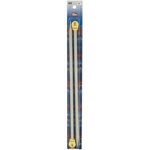 Prym neulepuikot 35cm - 8 mm muovi Prym neulepuikot 35cm - 8 mm muovi