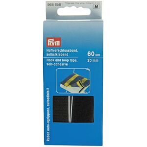 Prym liimattava tarranauha 20 mm 60 cm/pakkaus Prym liimattava tarranauha 20 mm 60 cm/pakkaus