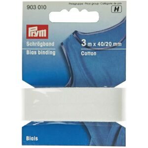 Prym vinonauha 20mm/3m Prym vinonauha 20mm/3m