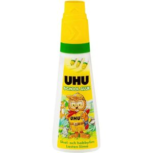 UHU koululiima maitomainen 100g UHU koululiima maitomainen 100g