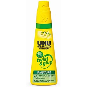 UHU yleisliima Twist n' Glue 100g UHU yleisliima Twist n' Glue 100g