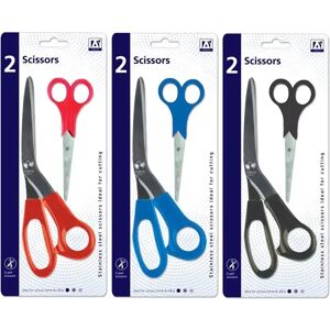 Anker sakset 2 kpl Anker sakset 2 kpl