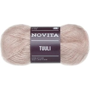 Novita Lanka Tuuli 25g 604 Novita Lanka Tuuli 25g 604