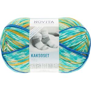 Novita kaksoset 150g ulkosaari 810 Novita kaksoset 150g ulkosaari 810
