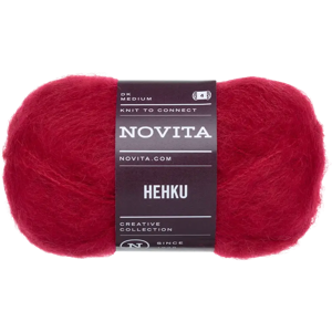 Novita Rakkaus Mohair Villa Lanka - Lisävarusteet & Vaatteet Novita Rakkaus Mohair Villa Lanka - Lisävarusteet & Vaatteet