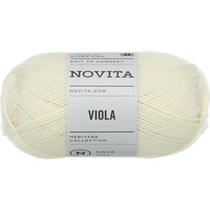 Novita Lanka Viola 50 g 010 Novita Lanka Viola 50 g 010