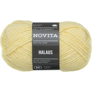 Novita lanka Halaus 50 g huima 2701 Novita lanka Halaus 50 g huima 2701