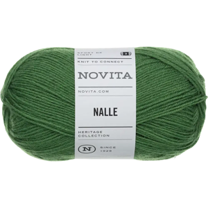 Novita Nalle 100g 347 saniainen Novita Nalle 100g 347 saniainen