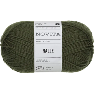 Novita Nalle 100g 392 luonto Novita Nalle 100g 392 luonto