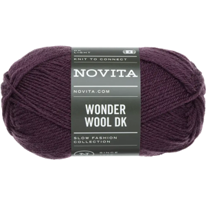 Novita lanka Wonder Wool 50 g gerbera 799 Novita lanka Wonder Wool 50 g gerbera 799