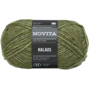 Novita lanka Halaus 50 g halo 340 Novita lanka Halaus 50 g halo 340