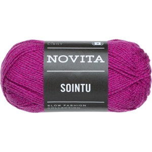 Novita lanka Sointu 50 g encore 546 Novita lanka Sointu 50 g encore 546