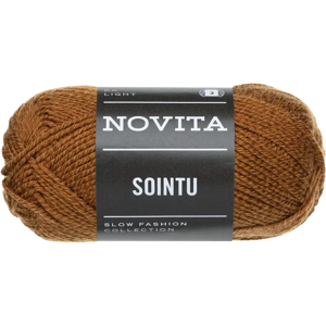 Novita lanka Sointu 50 g fado 660 Novita lanka Sointu 50 g fado 660