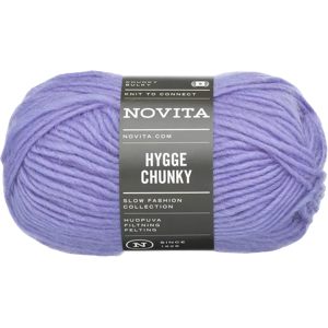Novita lanka Hygge Chunky 100 g palmikko 7301 Novita lanka Hygge Chunky 100 g palmikko 7301